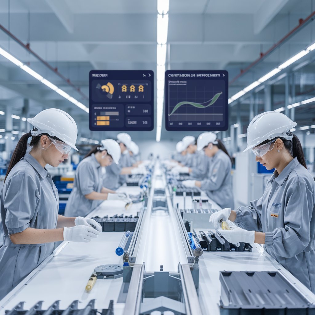 Veriye Dayalı Dijital Pazarlama